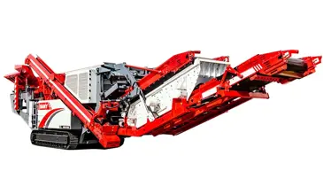 Thiết bị nghiền: Phân loại, quy trình và hướng dẫn lựa chọn