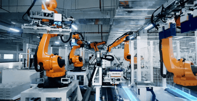 robot
