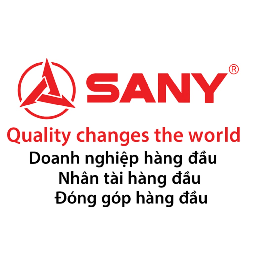 sany