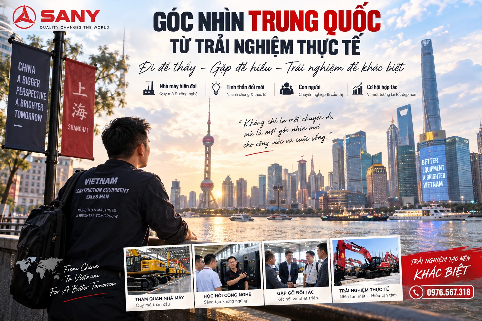 góc nhìn trung quốc