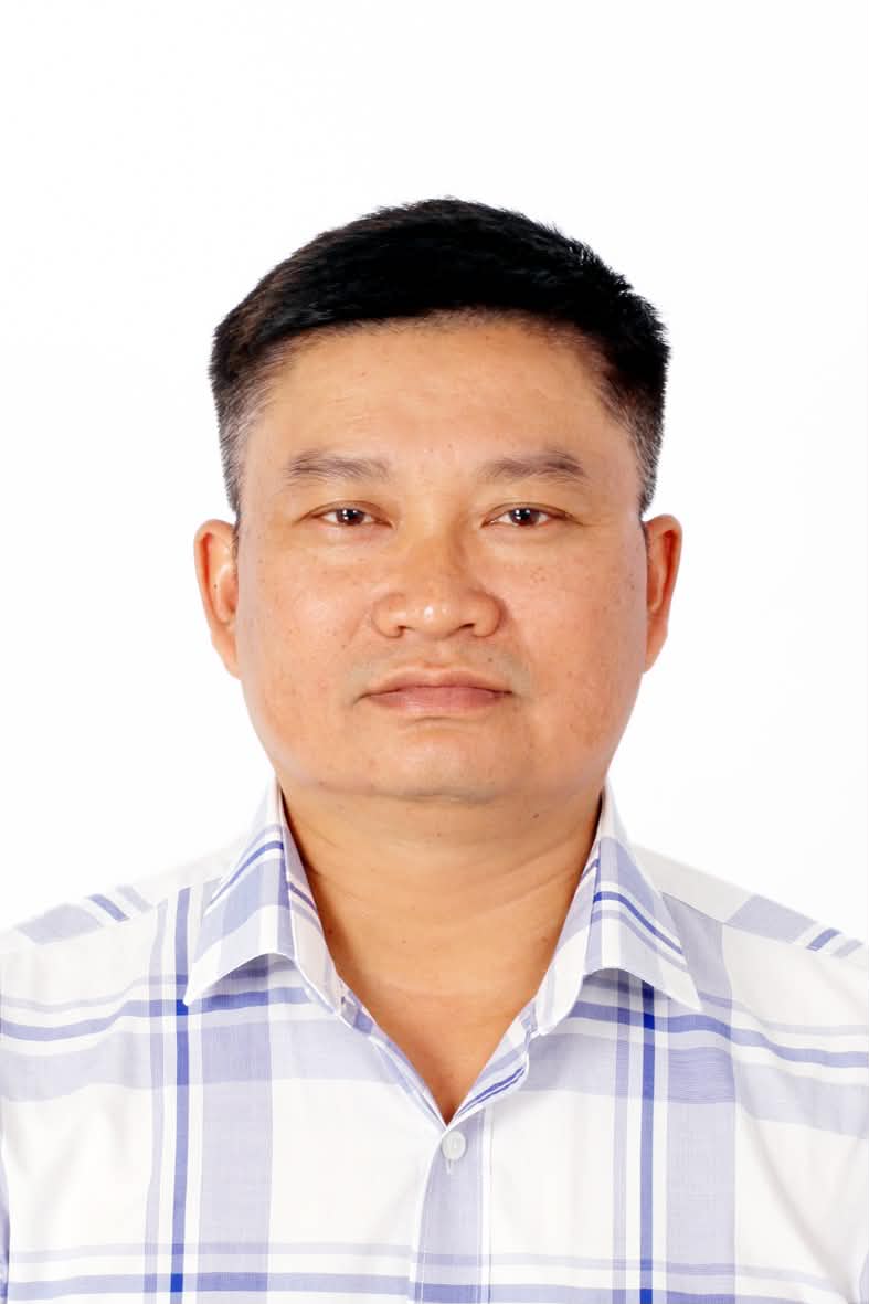 mr Tran Viet An