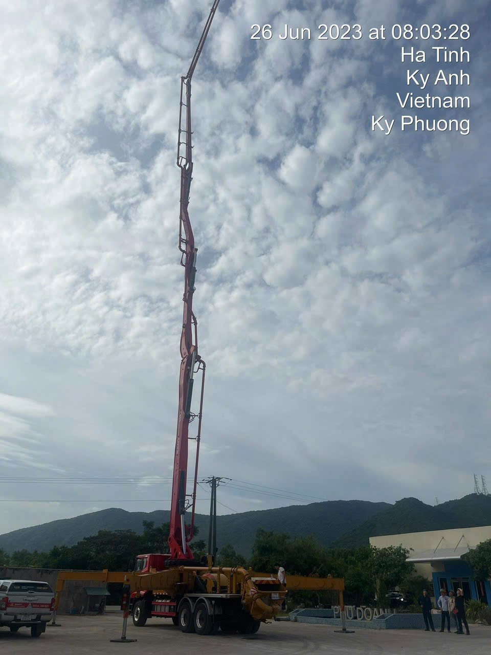 Bê Tông Tươi: Khái Niệm, Phân Loại, Ưu Nhược Điểm Và Chi Phí