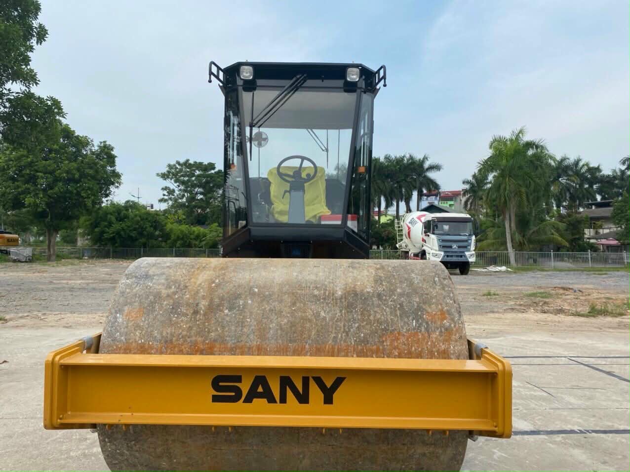 lu rung ssr120c-8