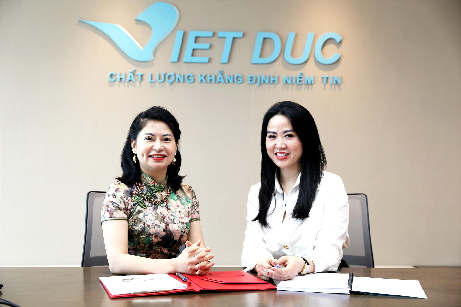 bê tông việt đức