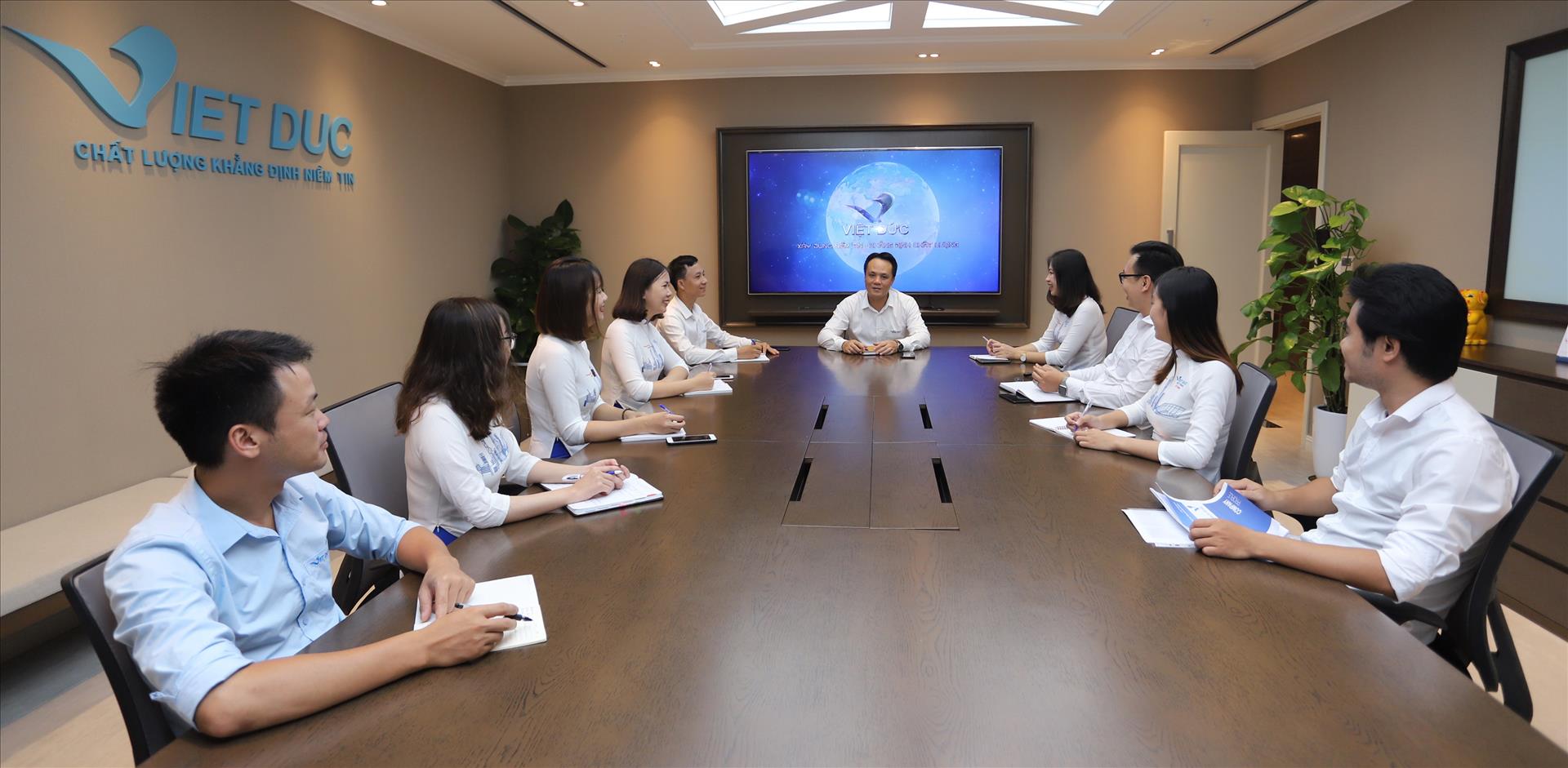 bê tông việt đức