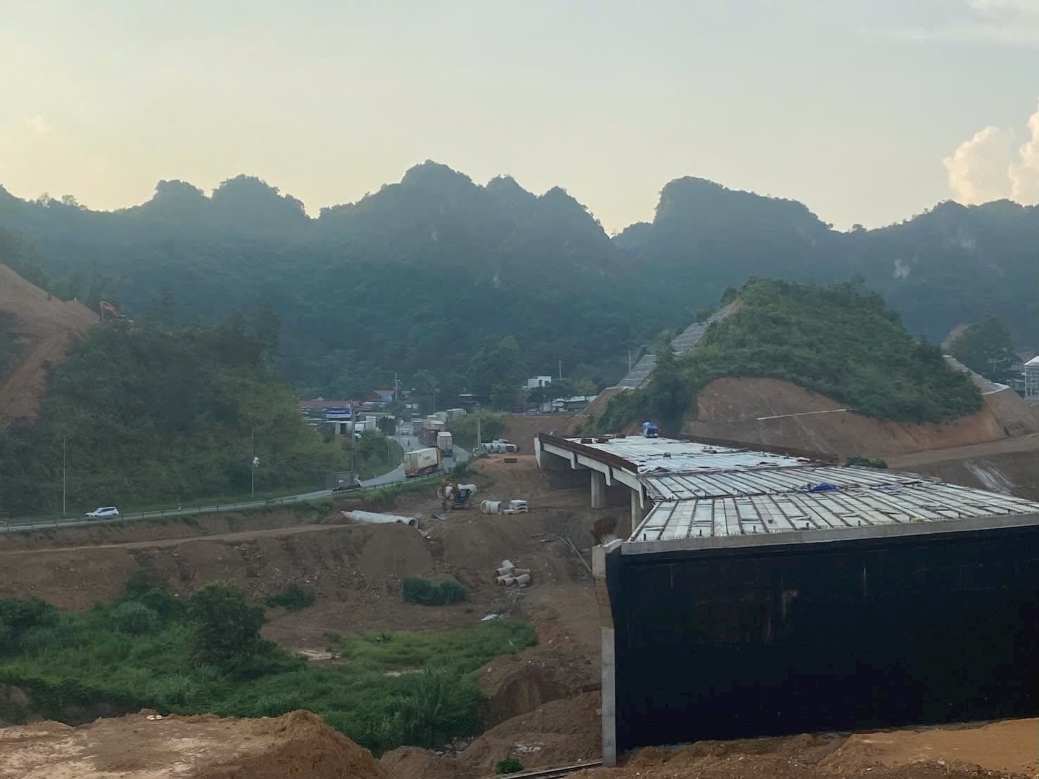 đông bắc