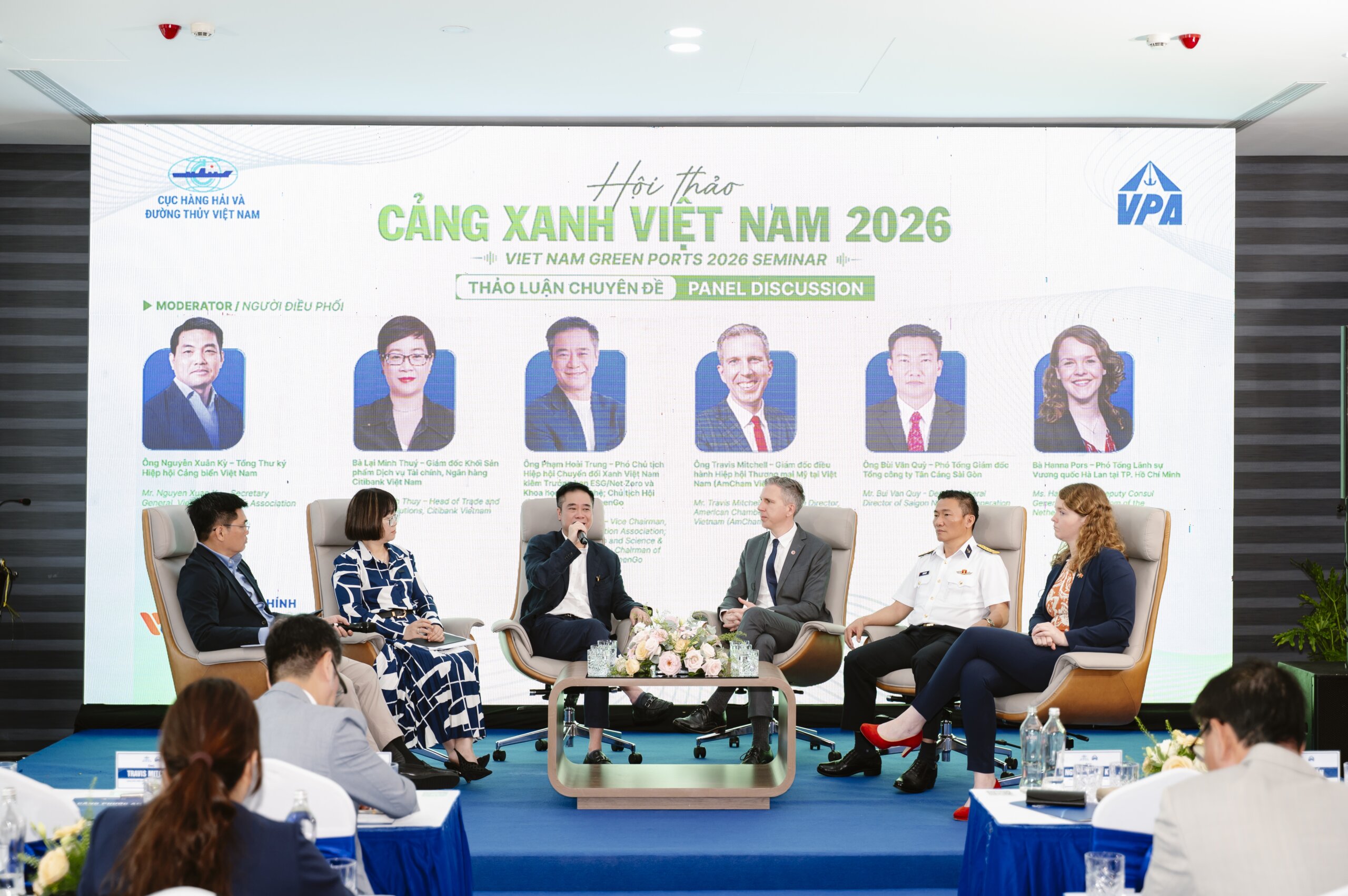 cảng phước an