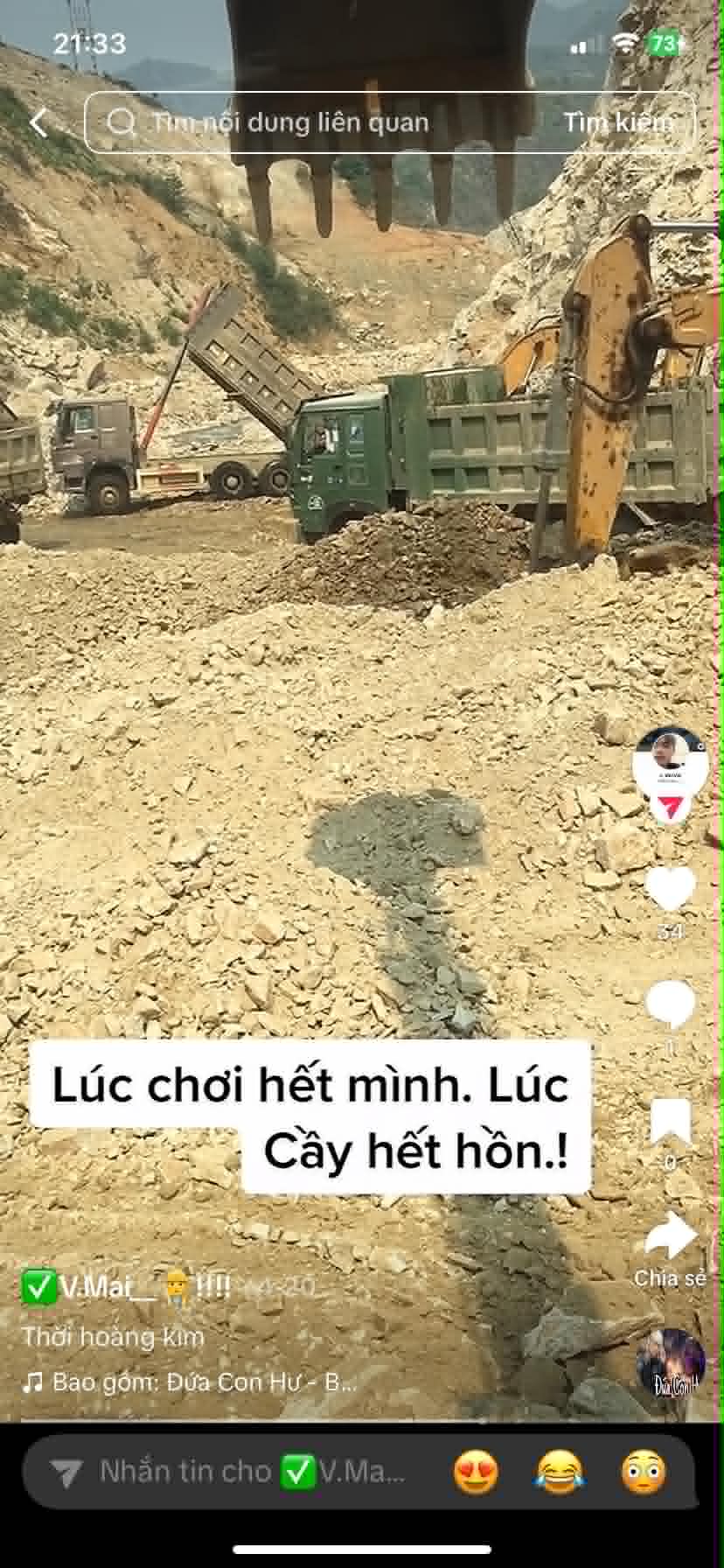 máy xúc sany