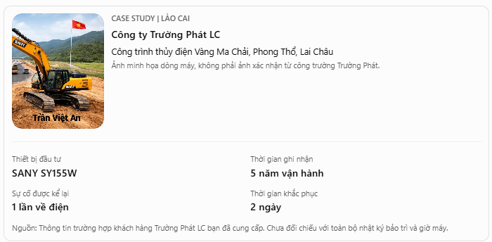 trường phát lc
