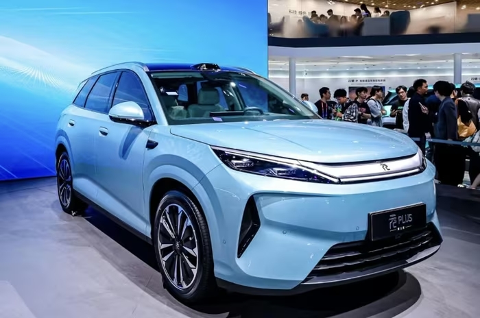 BYD