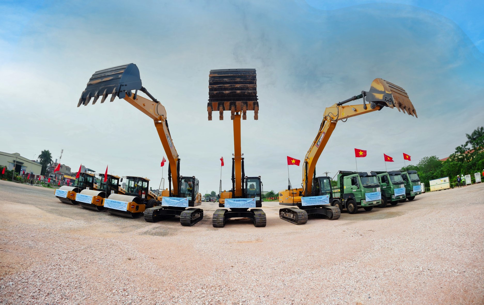 Khởi công Dự án mở rộng Quốc lộ 1A tại Hà Nội, hoàn thành năm 2027