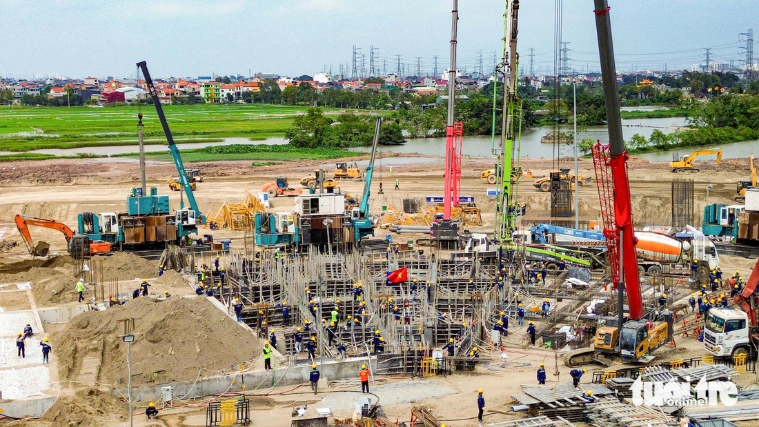 sân vận động