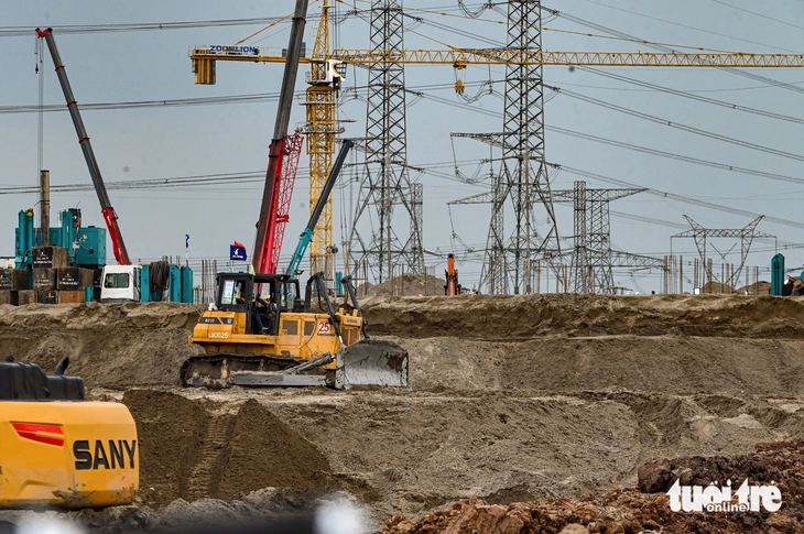 Lộ diện sân vận động lớn nhất thế giới ở Hà Nội