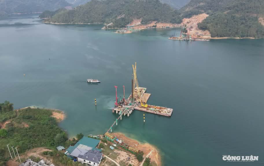 cầu hòa sơn