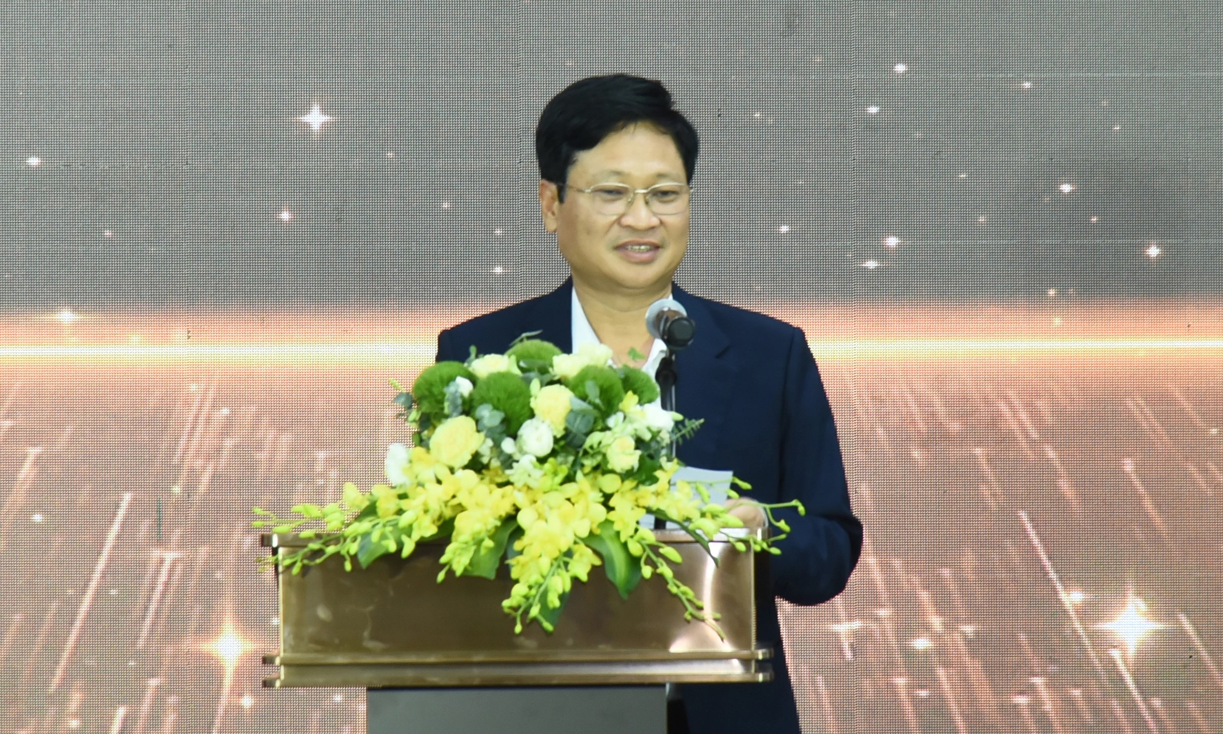cục trưởng