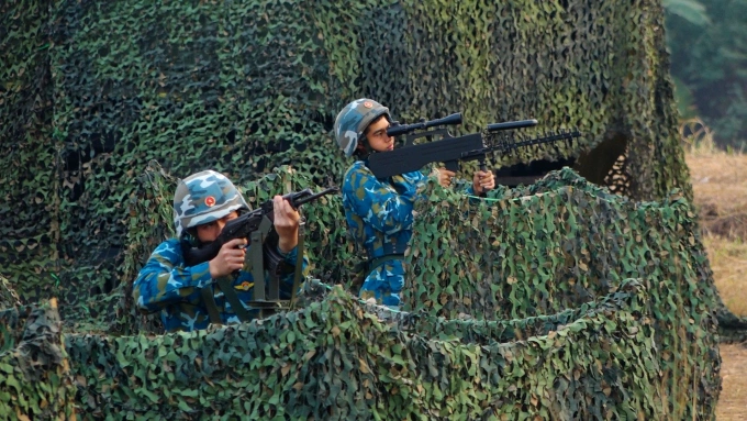 UAV