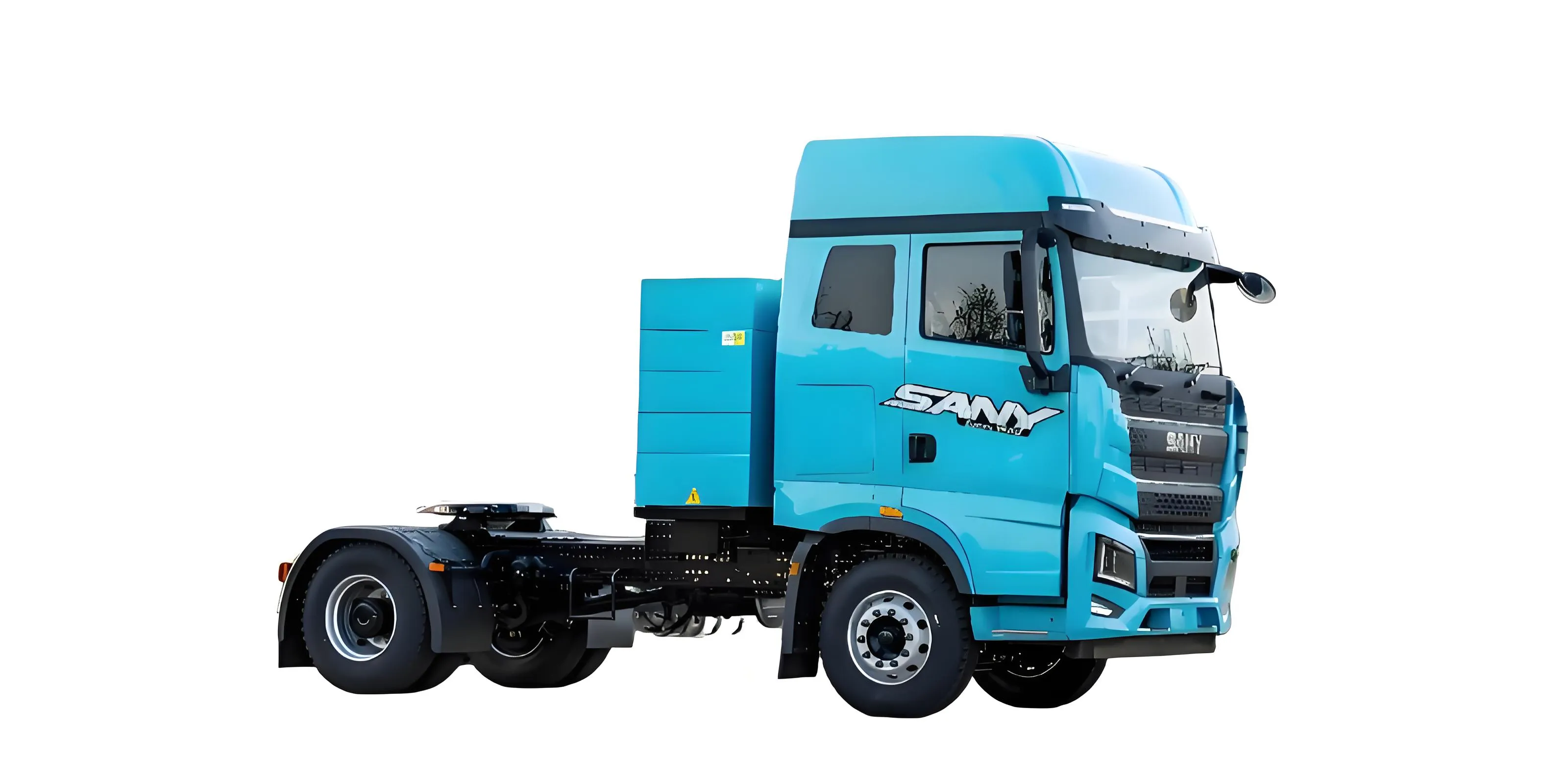 Xu hướng xe tải điện : Tương lai nào cho ngành vận tải Việt Nam?