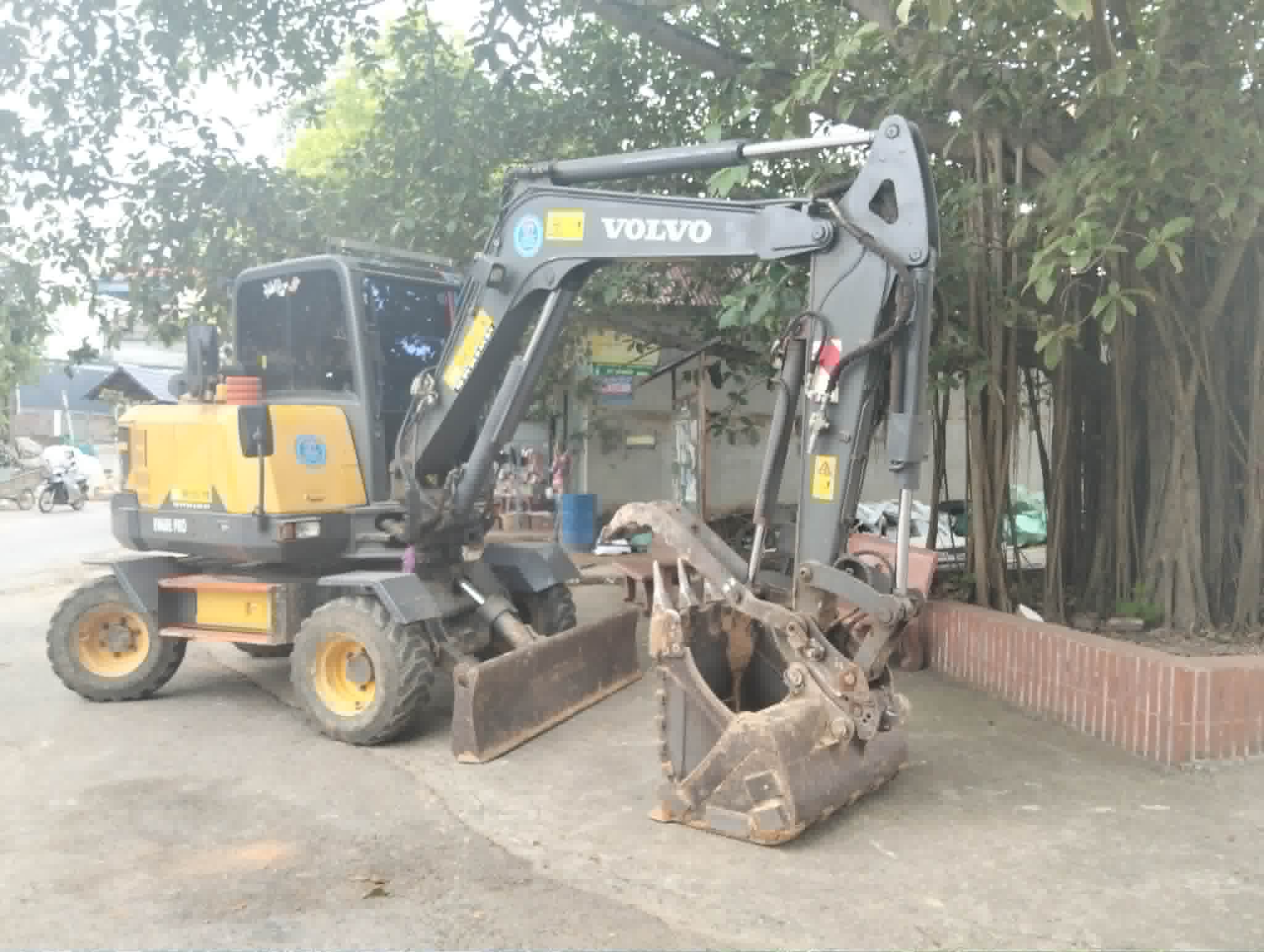 đầu làm việc