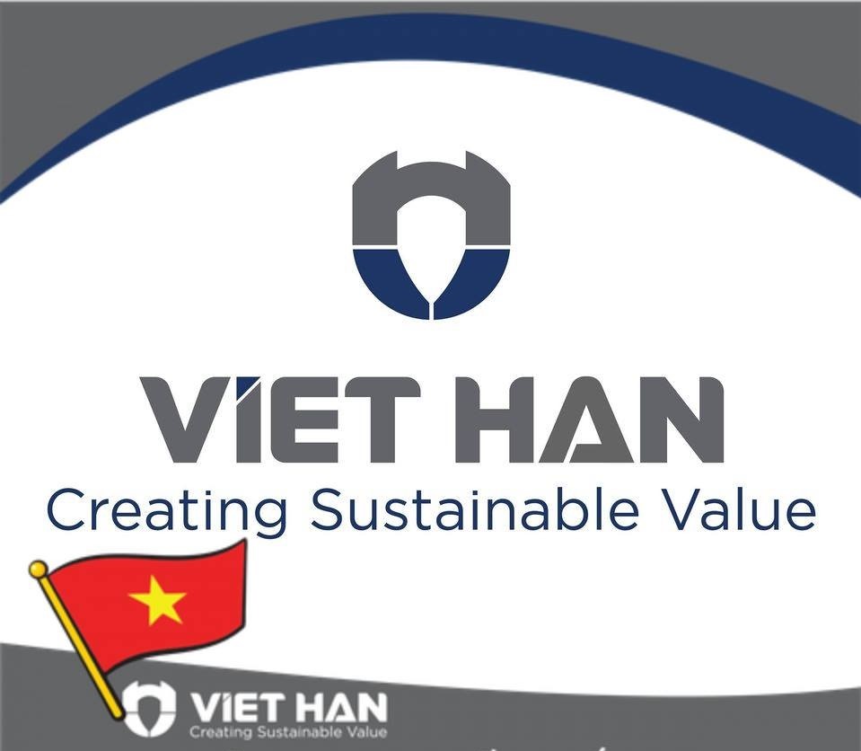 Bê tông Việt Hàn