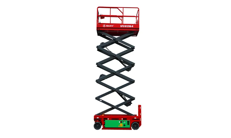 SPS1012HA | Xe nâng Scissor Lift