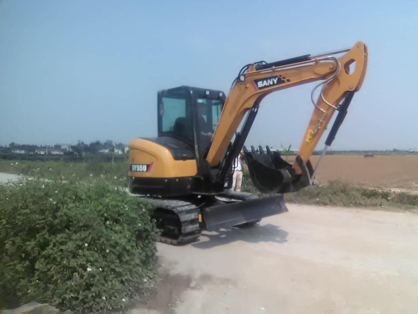 Bài Học Thất Bại 2: SY55U Và Sai Lầm Khi Chưa Hiểu Khách Hàng