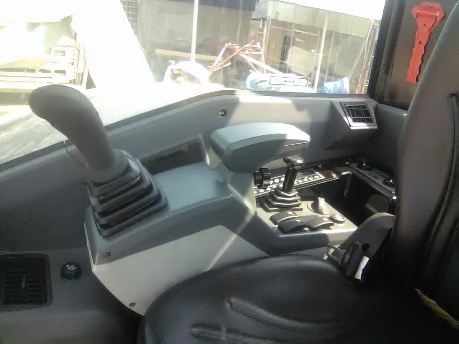 cabin sy55u