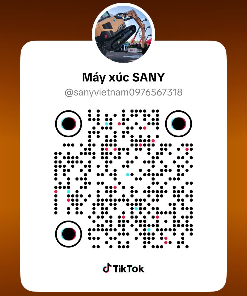 Mã QR tiktok