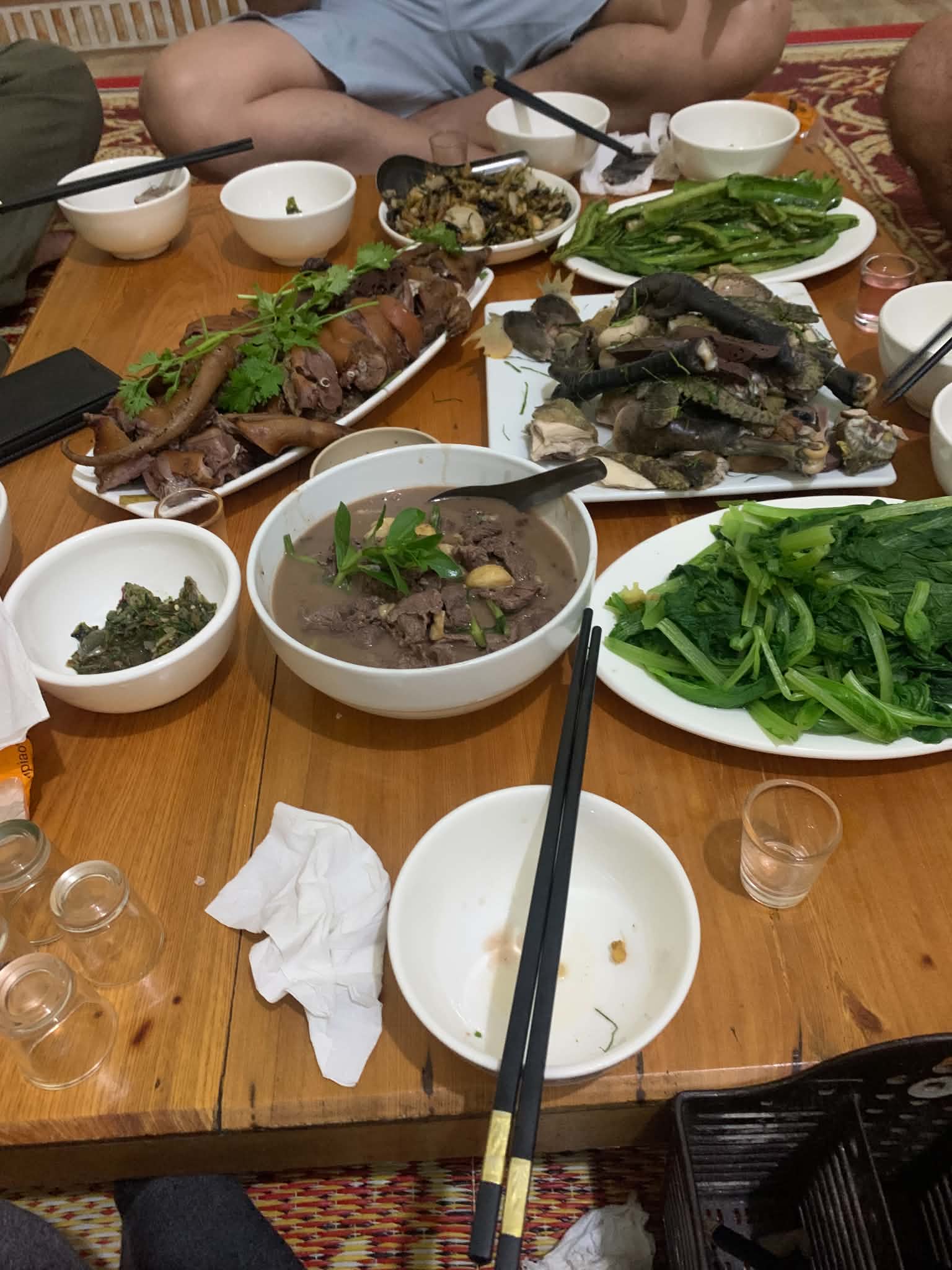 Đường 279 Lào Cai
