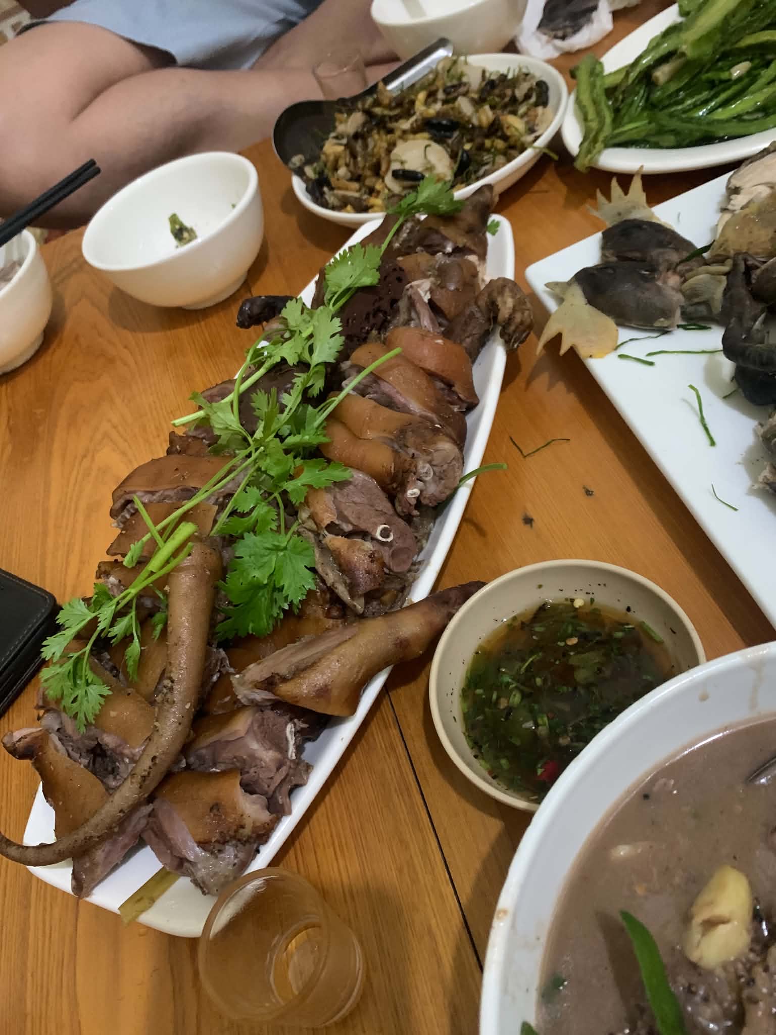 Đường 279 Lào Cai