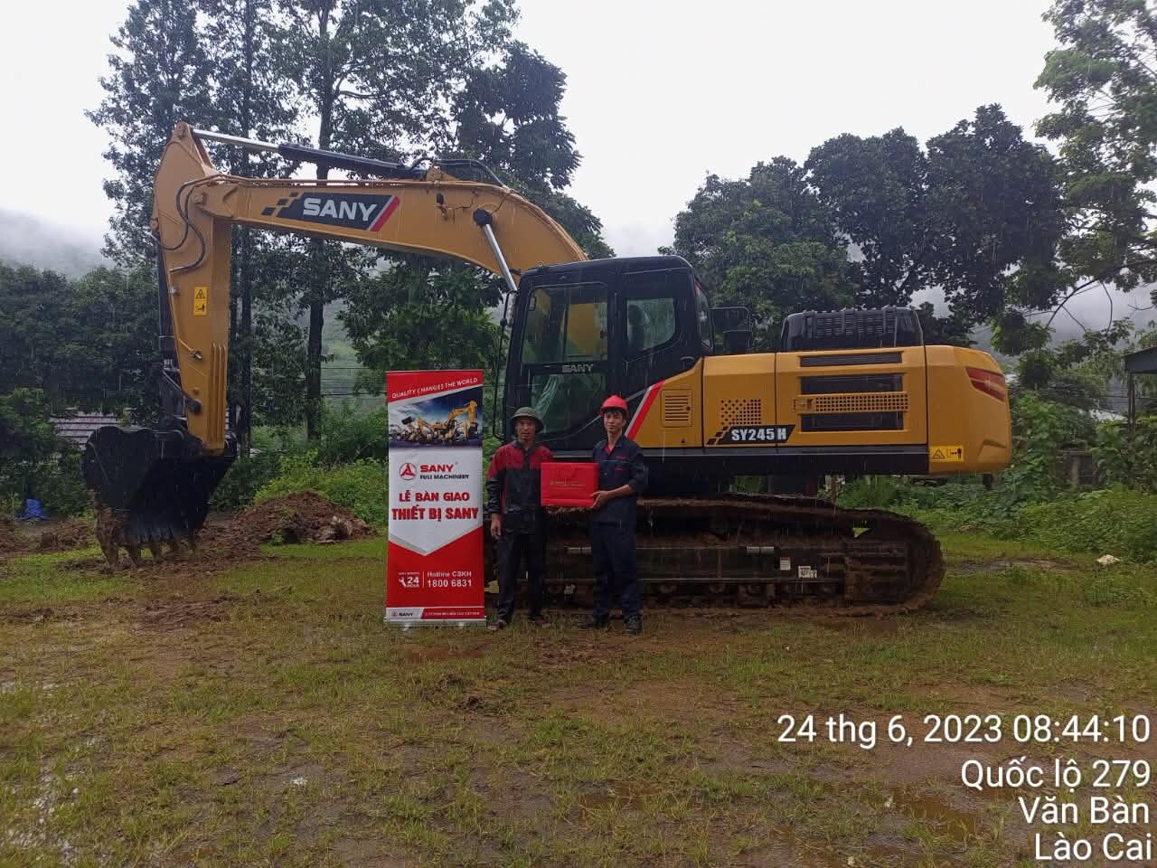 đường 279 lào cai