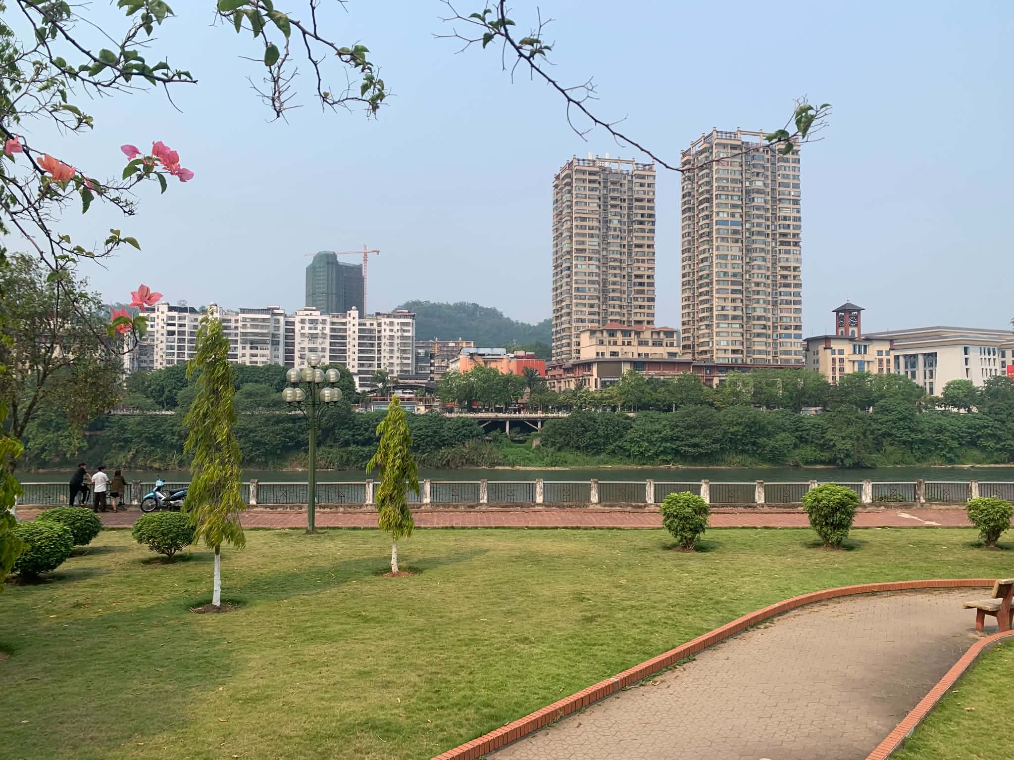 Lào cai 2024