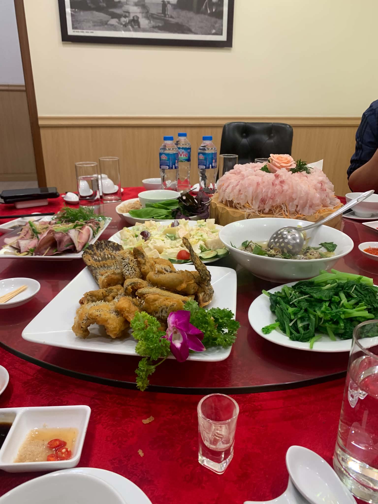 món ăn việt nam