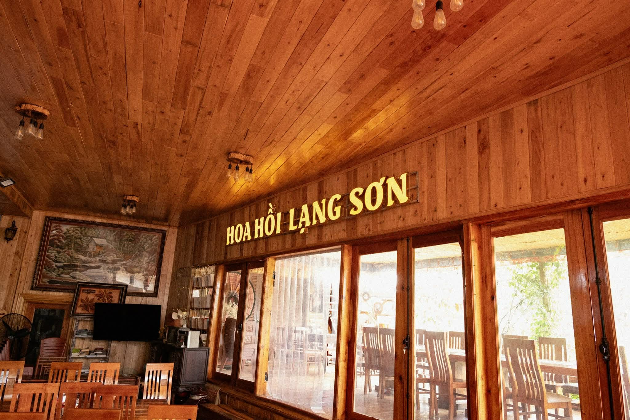 hoa hồi quán