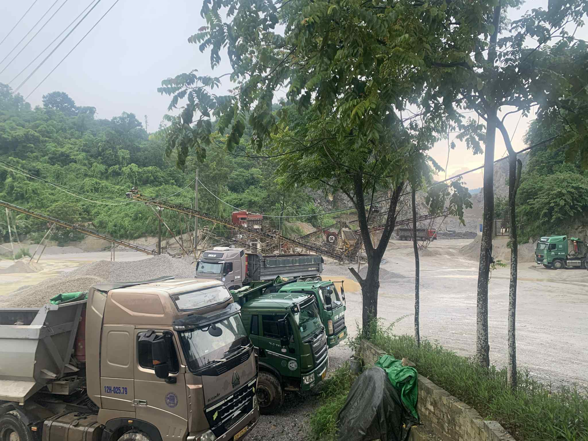 Thăm Lạng sơn tháng 8.2025