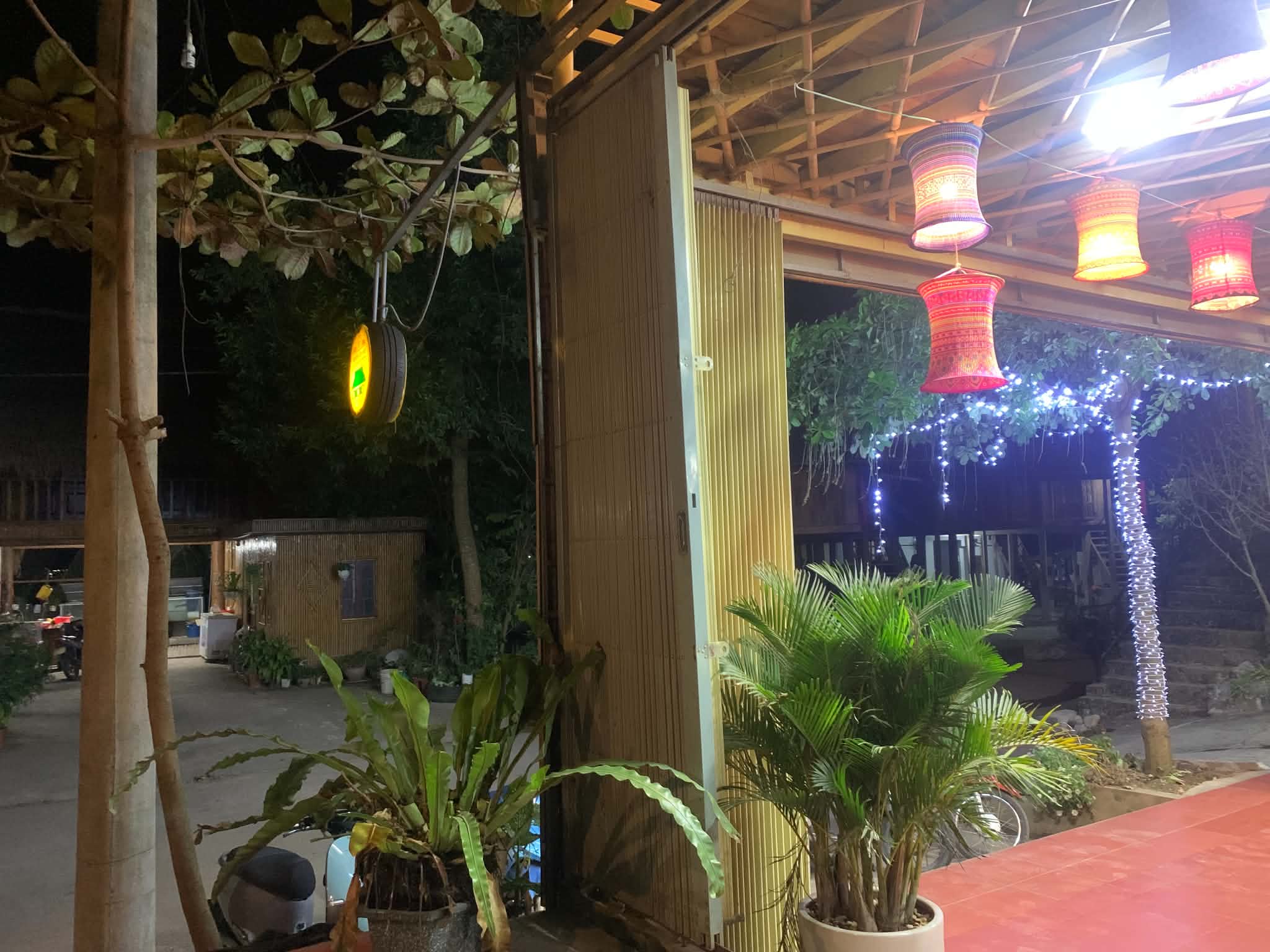 bản Lác
