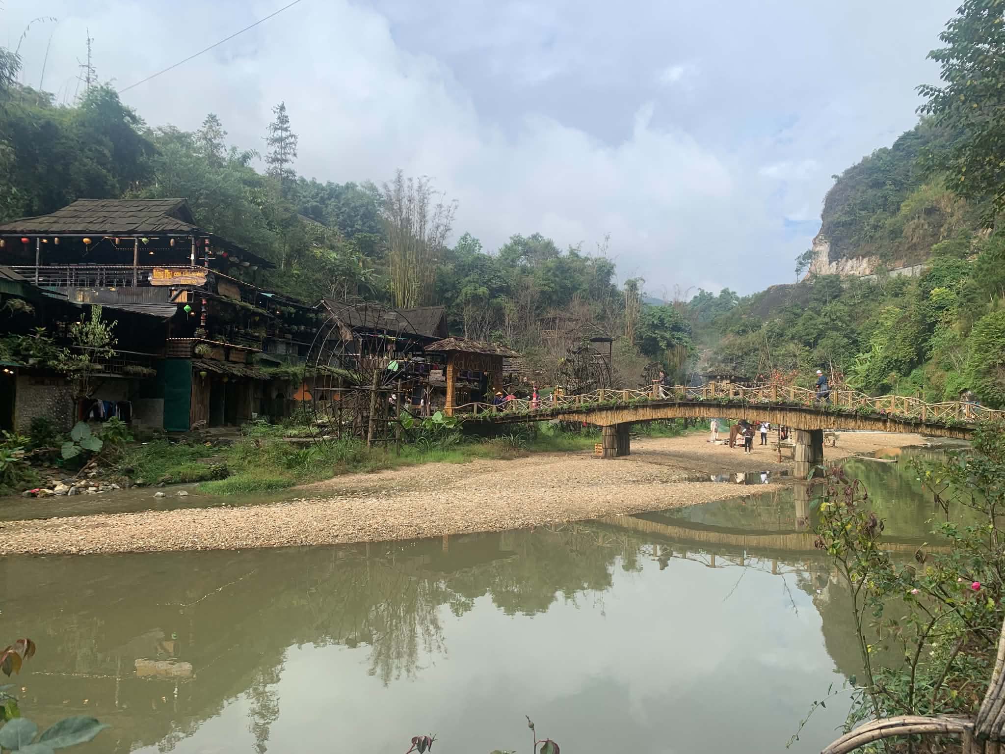 Bản Cát Cát