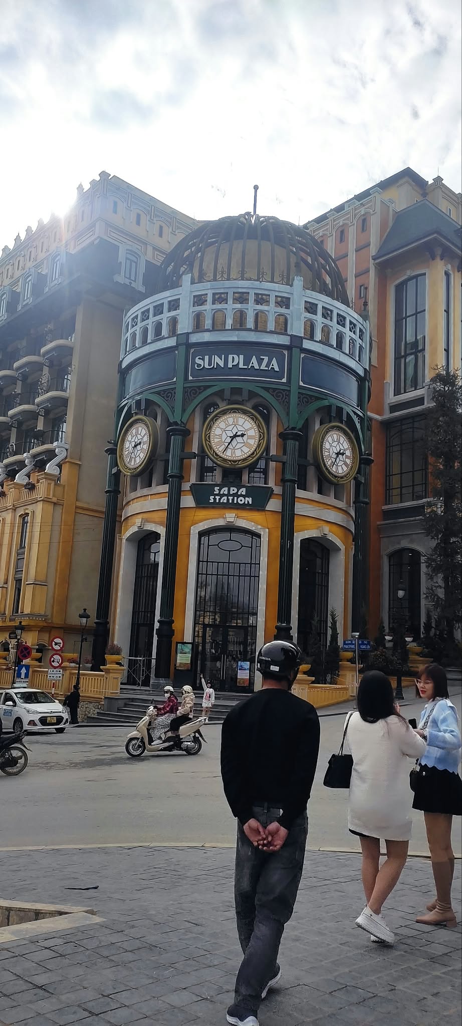 Sa Pa
