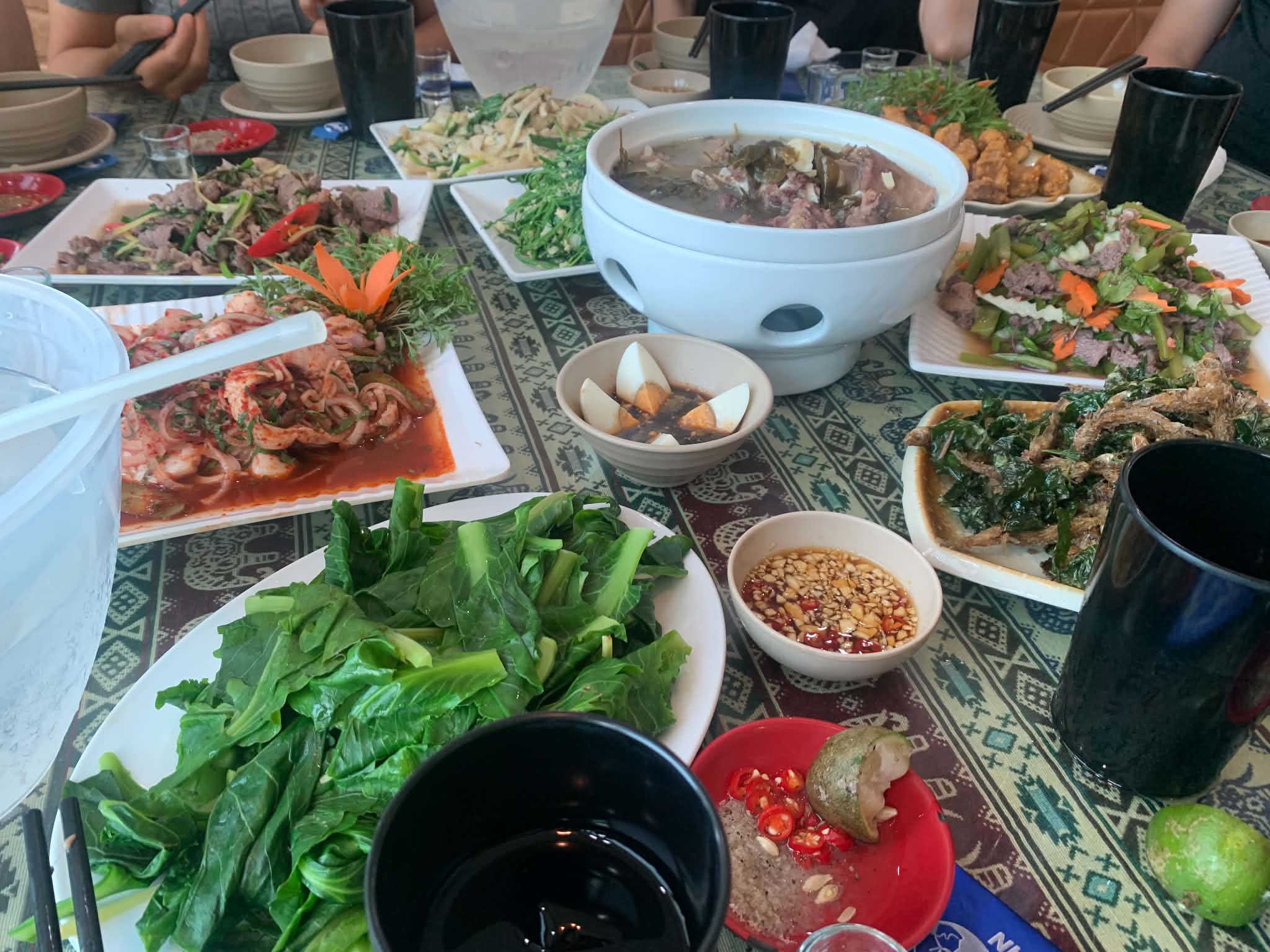 tuyên quang