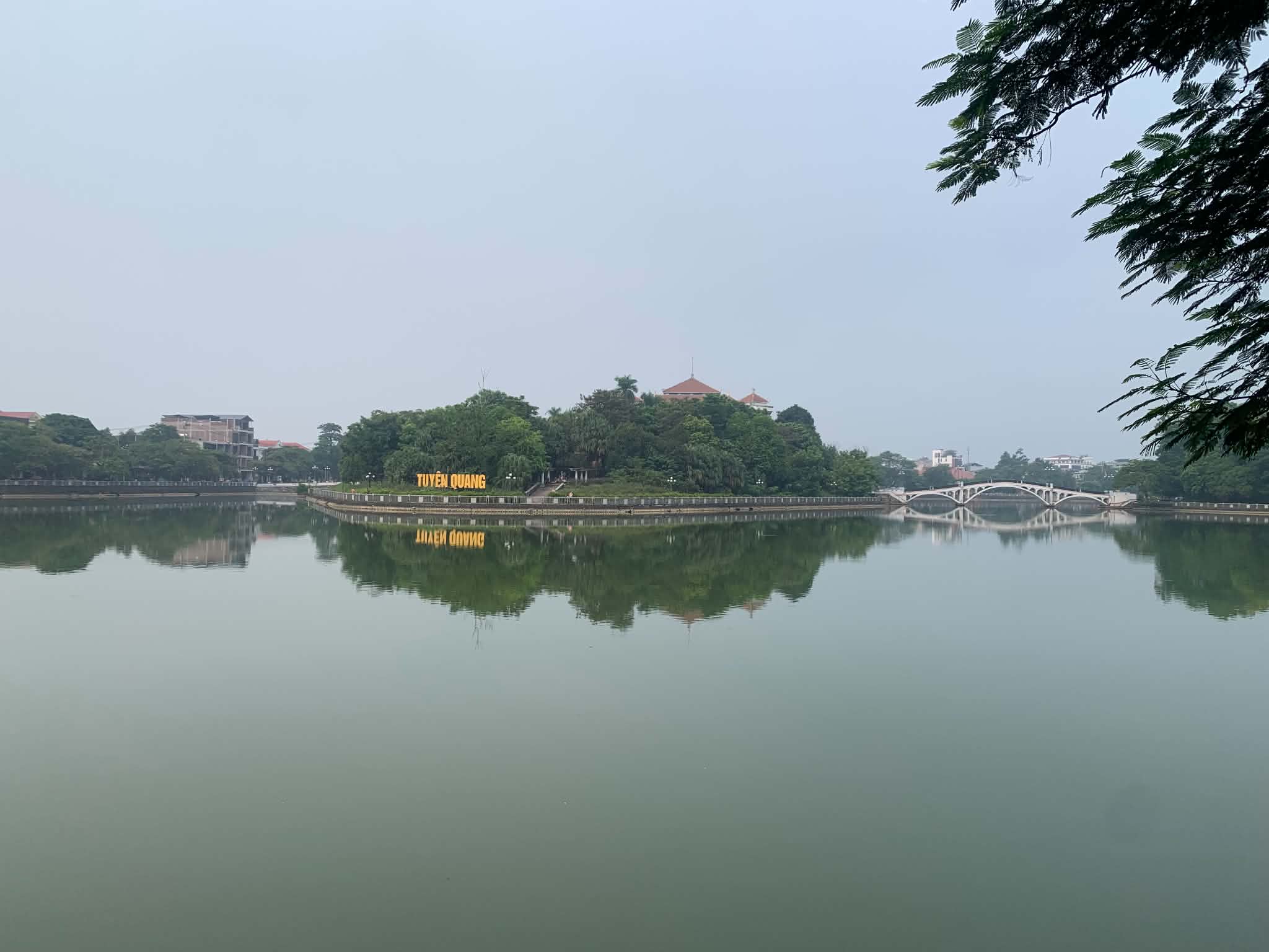 tuyên quang
