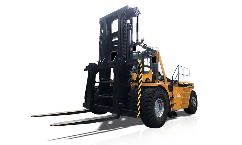 SCP460C | Xe nâng Forklift truck tải trọng 46 tấn