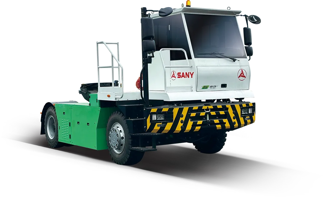 MÁY KÉO ĐIỆN ĐẦU CUỐI SM4600