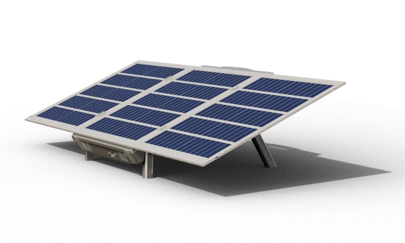 Bộ quản lý năng lượng thông minh IntelliSun 1000