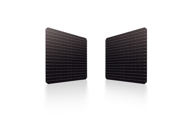 SYCN210LT18BB | Pin mặt trời