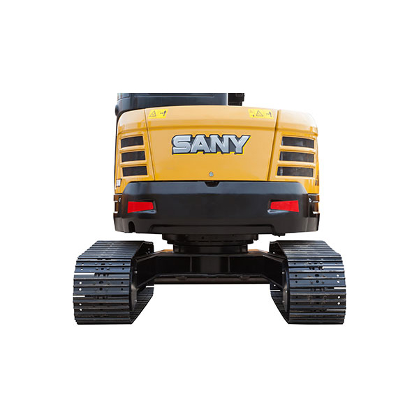 Máy xúc đào Sany SY55U gầu 0.2m3 - 5200kg