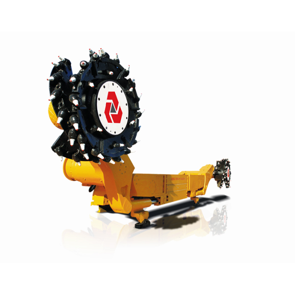 MG Series Coal Cutter