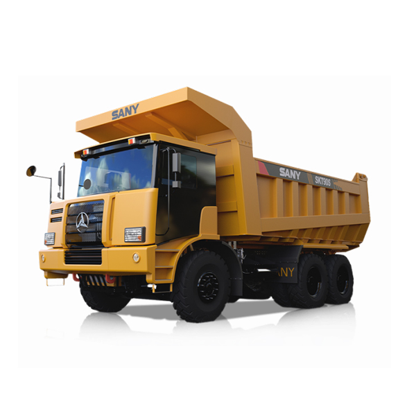 Xe tải mỏ SANY SKT90s Diesel Off-highway Mining Truck