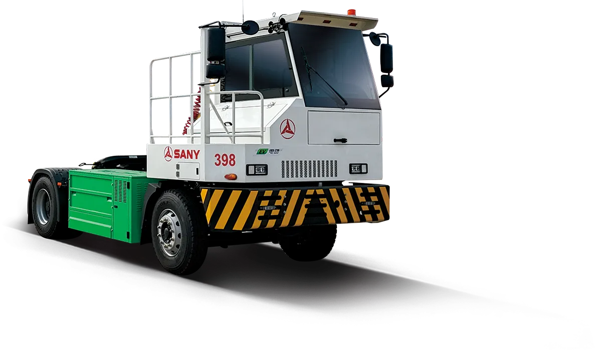 STT2500 | MÁY KÉO ĐIỆN ĐẦU CUỐI