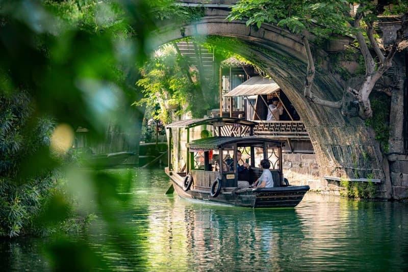 tây trấn