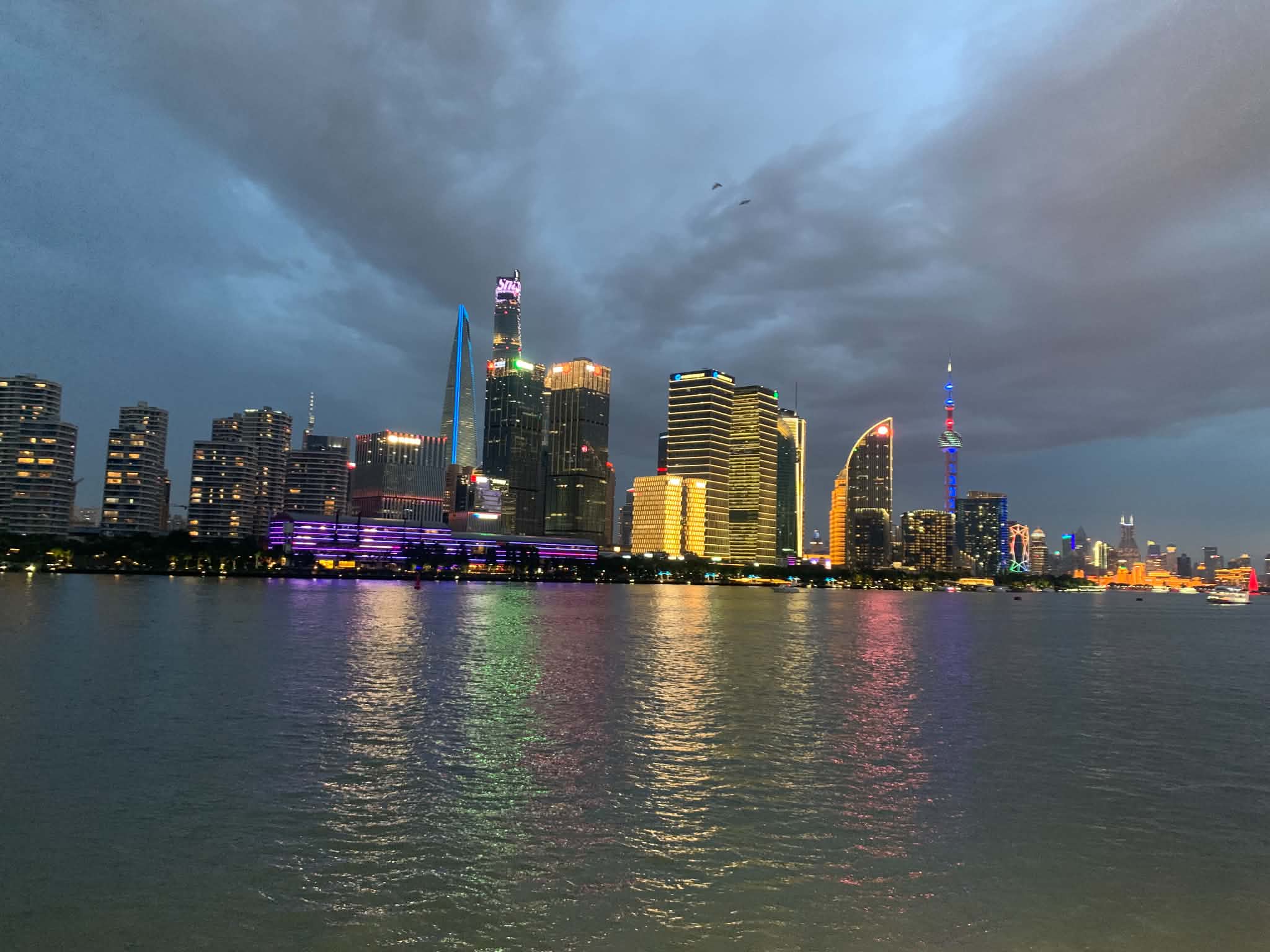 thượng hải