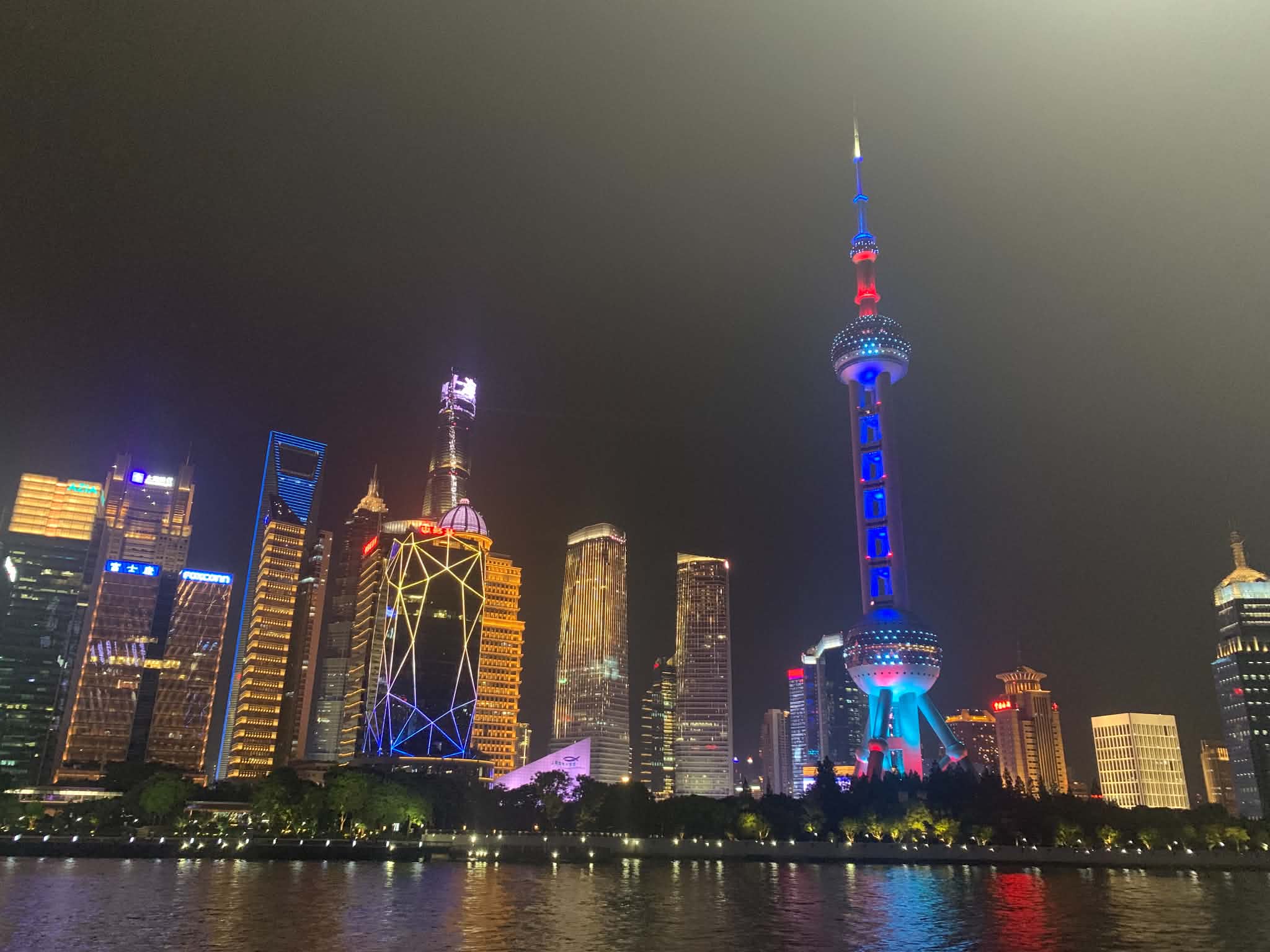 thượng hải